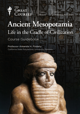 Ancient Mesopotamia.pdf